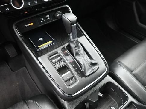 Certified 2024 Honda CR-V EX-L image 31