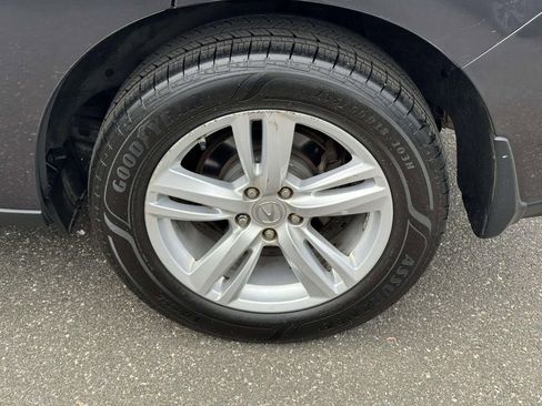 Used 2015 Acura RDX AWD w/ Technology Package image 11