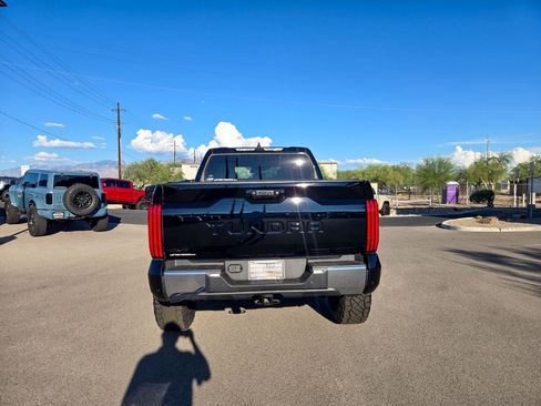 Used 2025 Toyota Tundra SR5 image 8
