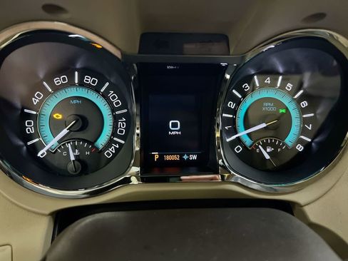 Used 2012 Buick LaCrosse Leather FWD image 12