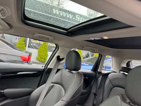 Used 2016 MINI Cooper S image 16