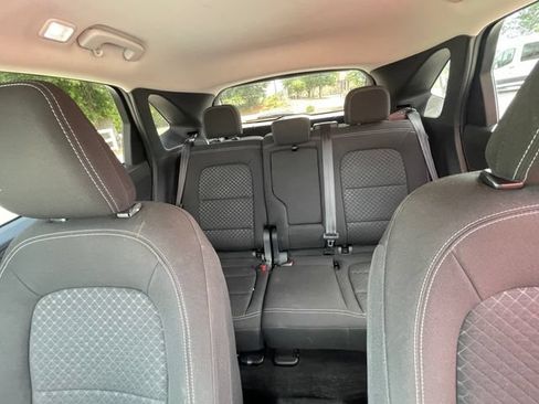 Certified 2024 Ford Escape Active FWD image 13