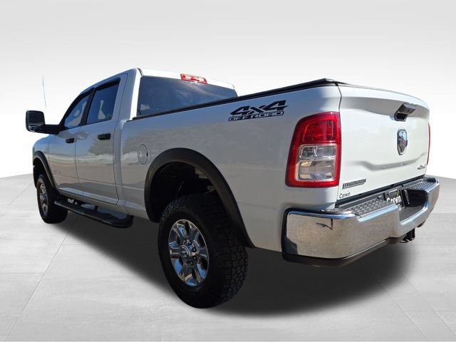 Used 2023 RAM 2500 Big Horn w/ Snow Chief Group AWD/4WD image 11