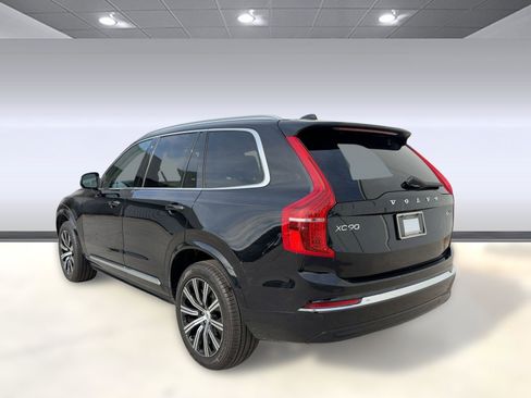Certified 2023 Volvo XC90 B6 Plus w/ Protection Package image 3