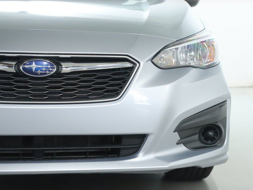 Used 2018 Subaru Impreza 2.0i AWD/4WD image 7