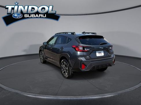Certified 2024 Subaru Crosstrek 2.0i Premium AWD/4WD image 6