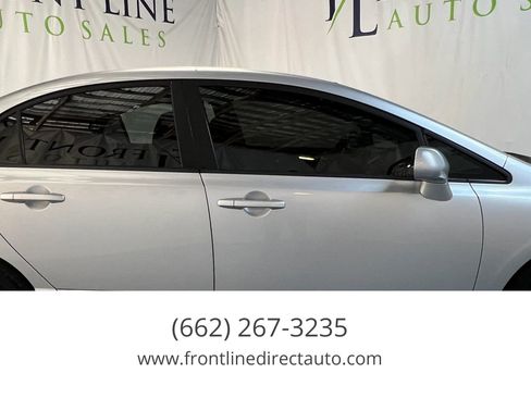 Used 2010 Honda Civic LX-S image 8