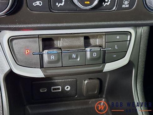 Used 2023 GMC Terrain SLE w/ Driver Convenience Package AWD/4WD image 20