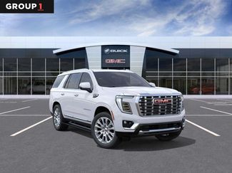 New 2026 GMC Yukon Denali w/ Denali Reserve Package AWD/4WD video 1