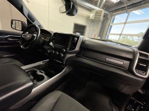 Used 2022 RAM 1500 Big Horn image 26