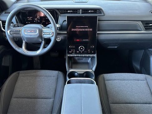 New 2026 GMC Terrain Elevation image 13