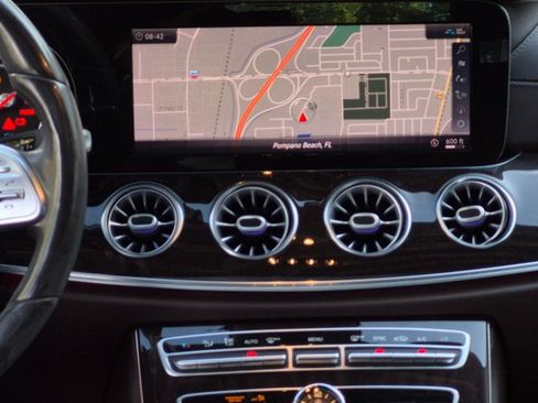 Used 2019 Mercedes-Benz CLS 450 image 10