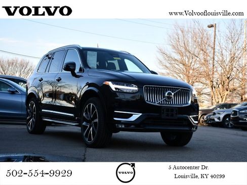 Certified 2023 Volvo XC90 B5 Plus w/ Protection Package Premier image 1