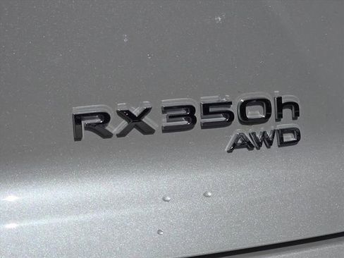 New 2026 Lexus RX 350 image 9