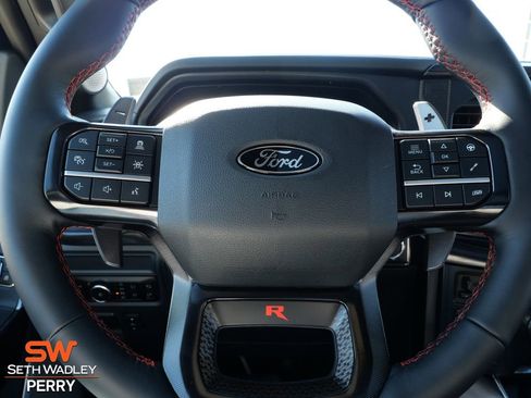 Used 2026 Ford F150 Raptor w/ Equipment Group 803A Raptor R image 21