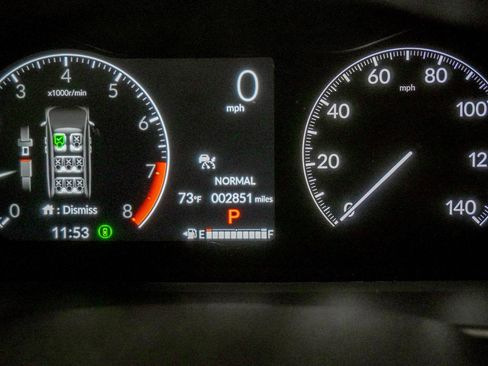 Certified 2026 Honda Odyssey Sport-L image 38