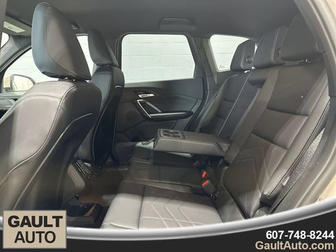 New 2026 BMW X1 xDrive28i w/ Convenience Package AWD/4WD image 15