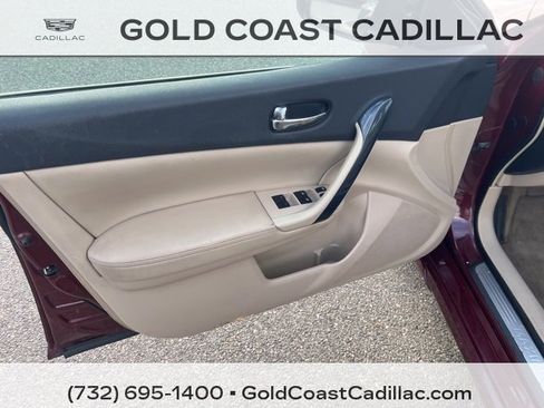 Used 2013 Nissan Maxima 3.5 SV w/ Cold Pkg image 12