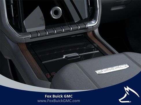 New 2026 GMC Yukon XL Denali w/ Sun & Power Step Package image 22