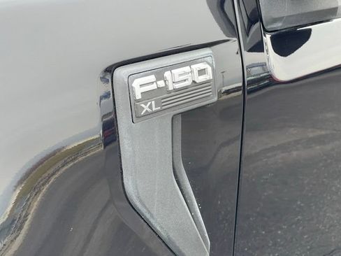 Used 2023 Ford F150 XL w/ Trailer Tow Package AWD/4WD image 6