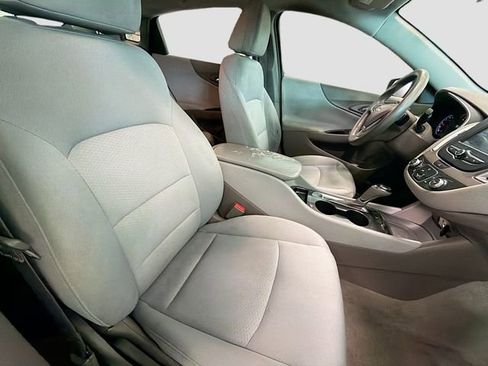 Used 2016 Chevrolet Malibu LS FWD image 27
