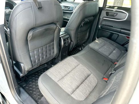 Used 2023 Ford Bronco Sport Big Bend w/ Convenience Package AWD/4WD image 24