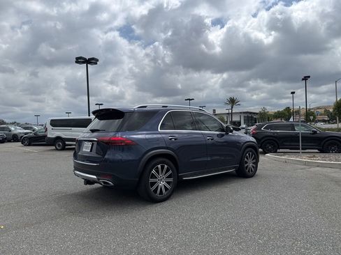 Used 2025 Mercedes-Benz GLE 350 4MATIC image 5