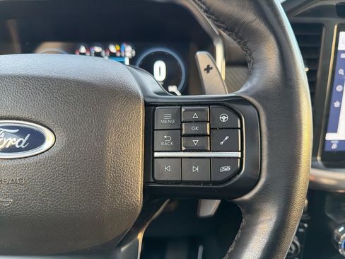 Used 2023 Ford F150 Raptor w/ Raptor Carbon Fiber Package image 26