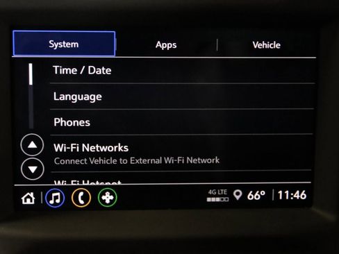 Used 2026 Chevrolet Silverado 2500 Custom w/ Custom Value Package image 47