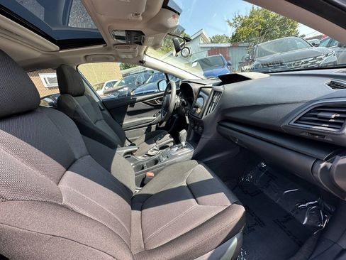 Used 2019 Subaru Impreza 2.0i Premium AWD/4WD image 14