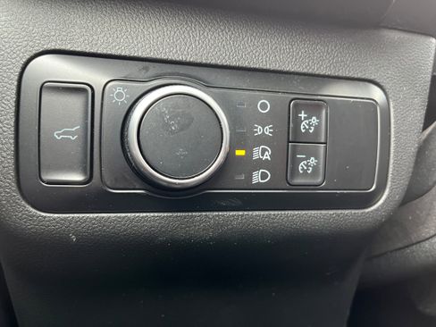 Certified 2023 Ford Escape ST-Line w/ Tech Pack #1 image 21