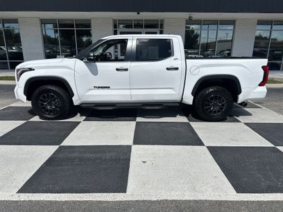 Used 2024 Toyota Tundra SR5 w/ SR5 Convenience Package