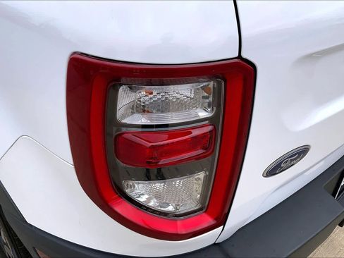 Used 2021 Ford Bronco Sport Outer Banks image 28