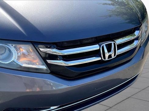 Used 2016 Honda Odyssey EX-L image 30
