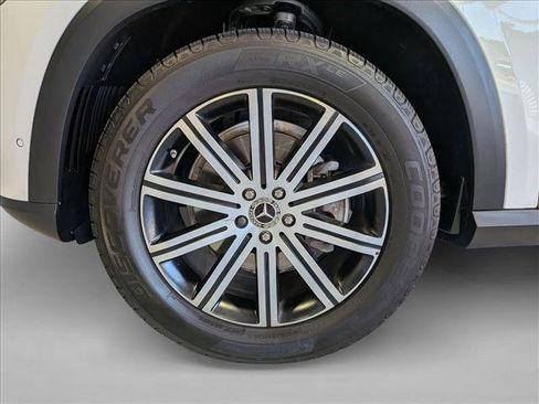 Certified 2026 Mercedes-Benz GLE 350 4MATIC image 25