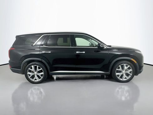 Used 2021 Hyundai Palisade SEL w/ Convenience Package FWD image 4
