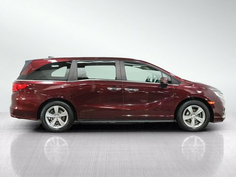 Used 2018 Honda Odyssey EX-L image 7