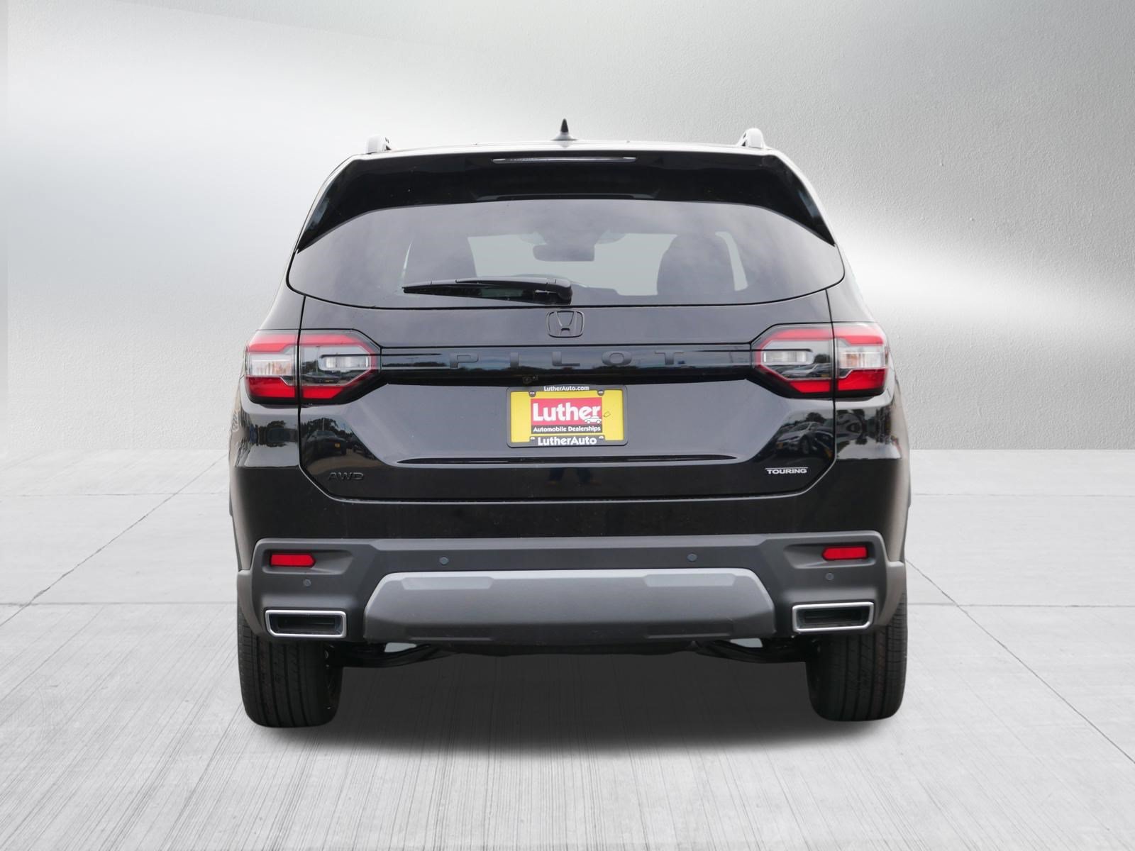 New 2026 Honda Pilot image 6