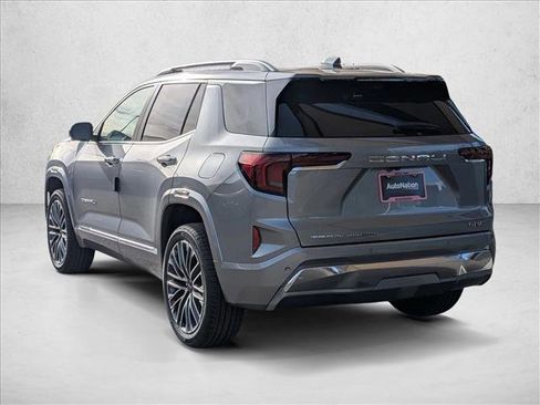 New 2026 GMC Terrain Denali image 8