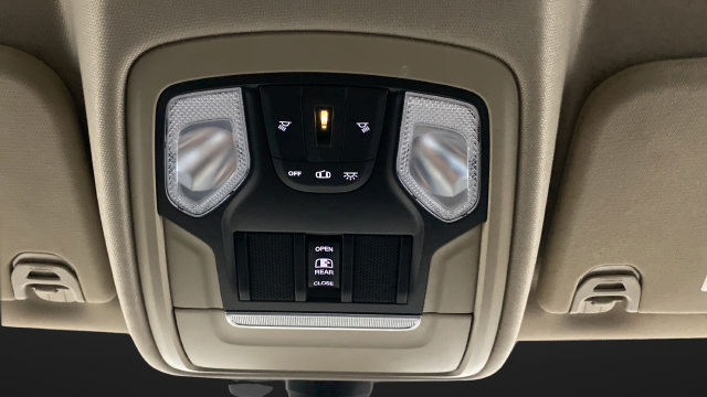 Used 2020 RAM 1500 Big Horn AWD/4WD image 36