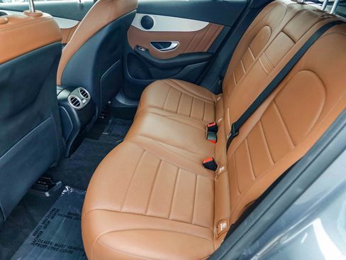 Certified 2022 Mercedes-Benz GLC 300 image 18