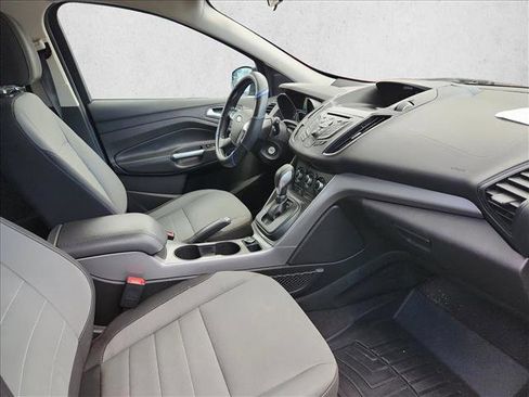 Used 2016 Ford Escape SE AWD/4WD image 13