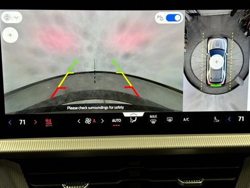 Used 2026 Ford Explorer ST w/ Sun And Sound Package image 10