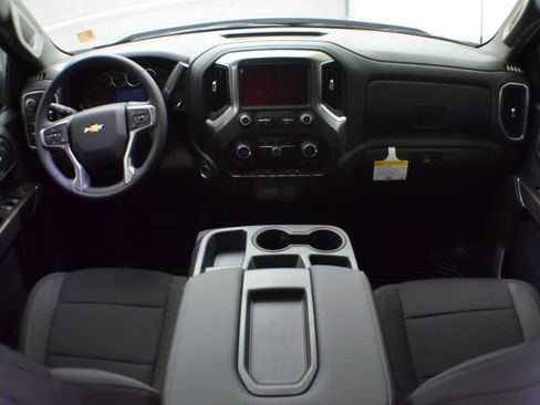 Used 2019 Chevrolet Silverado 1500 LT w/ Texas Edition RWD image 14