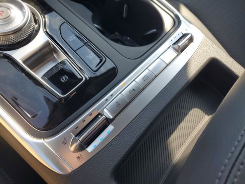 New 2026 Kia Carnival SX Prestige image 38