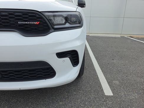 Used 2025 Dodge Durango GT AWD/4WD image 10