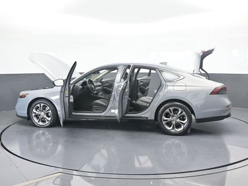 Used 2023 Honda Accord EX-L image 76