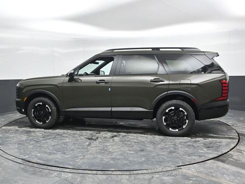 New 2026 Hyundai Palisade XRT Pro image 8