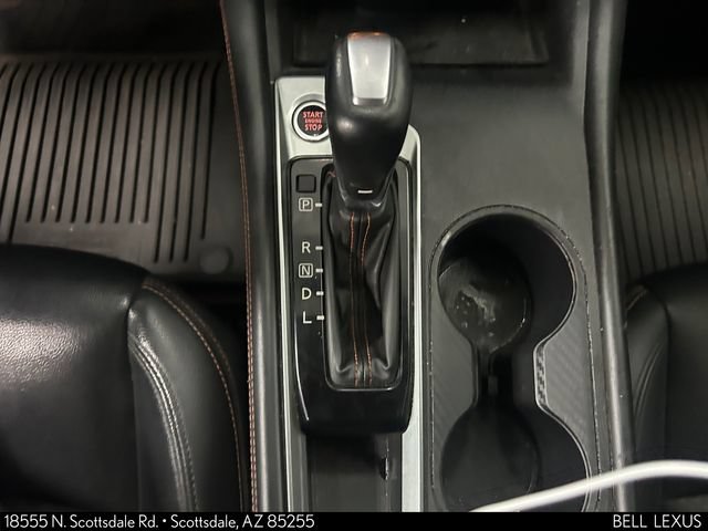 Used 2019 Nissan Altima 2.5 SR w/ SR Premium Package FWD image 27