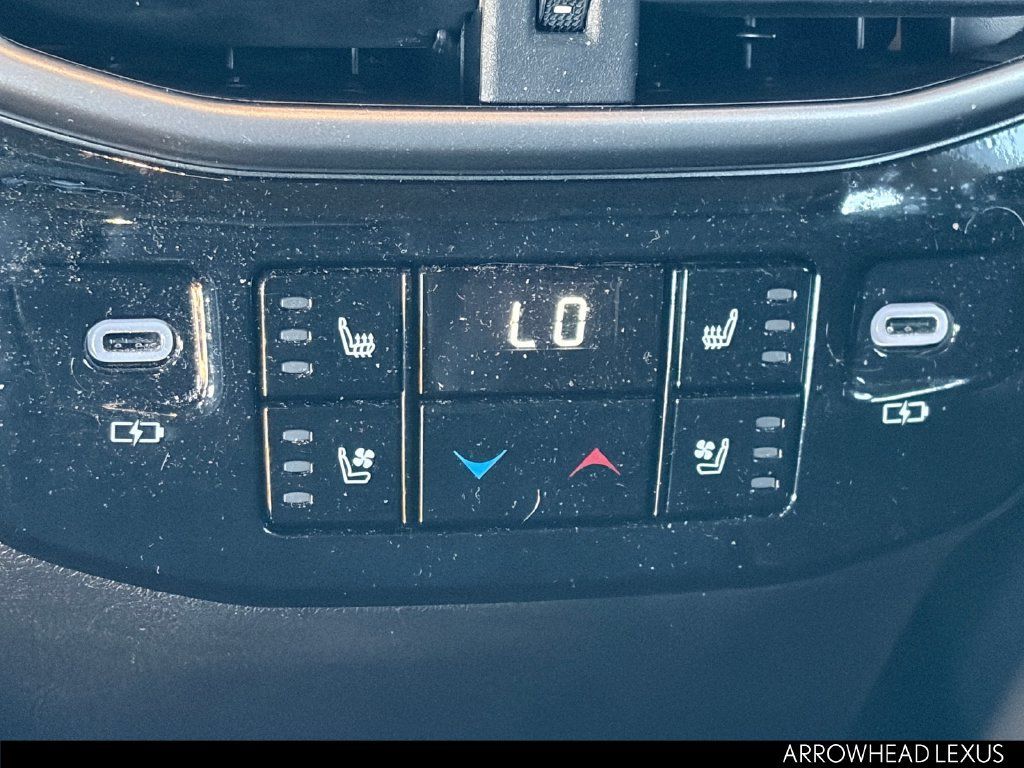Used 2023 Lexus RX 350 Premium Plus w/ Accessory Package (Z1) FWD image 15
